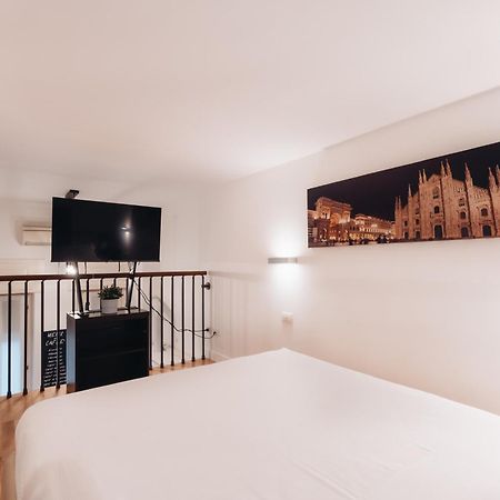 Charming De Togni Apartment ميلان المظهر الخارجي الصورة