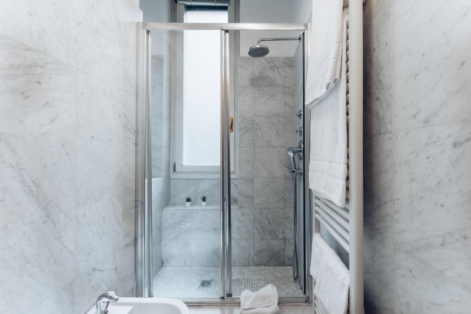 Charming De Togni Apartment ميلان المظهر الخارجي الصورة